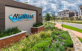 Munyaka